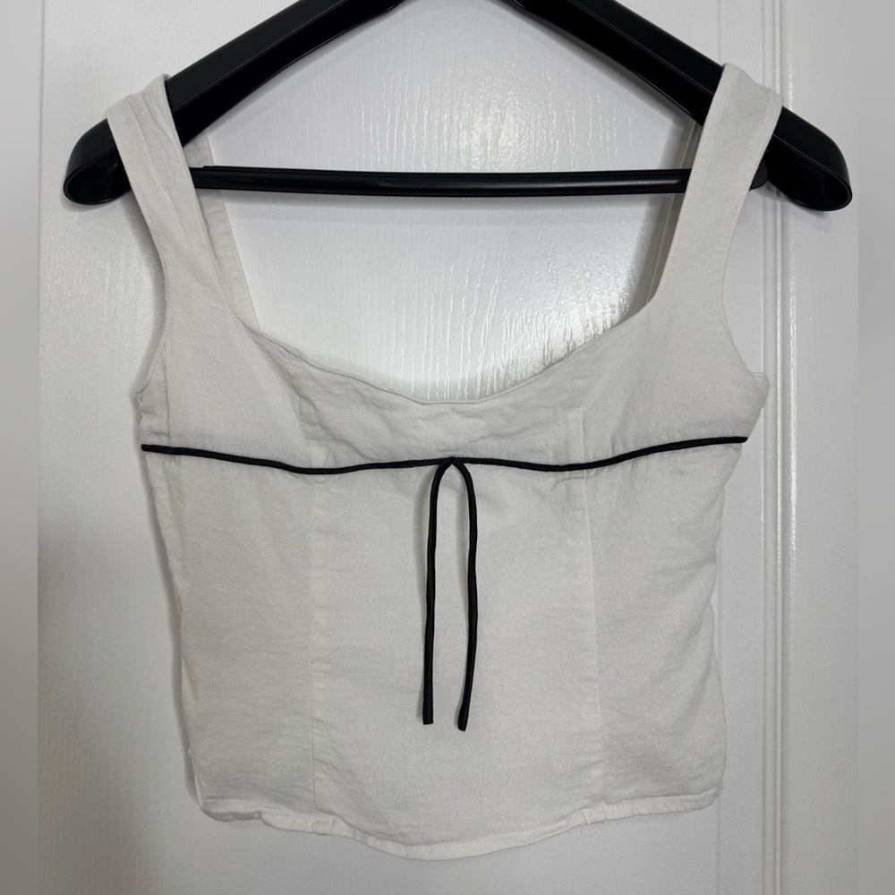 PepperMayo Cadence Top